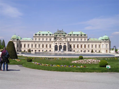 Travel and Tourism - Travel to Vienna Austria