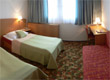 Hotel Continental - double room