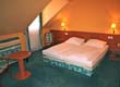 Hotel Dvorak - double room