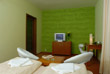 Hotel Villa Romantica Rooms