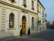 Hotel Zlata Stoupa Exterior